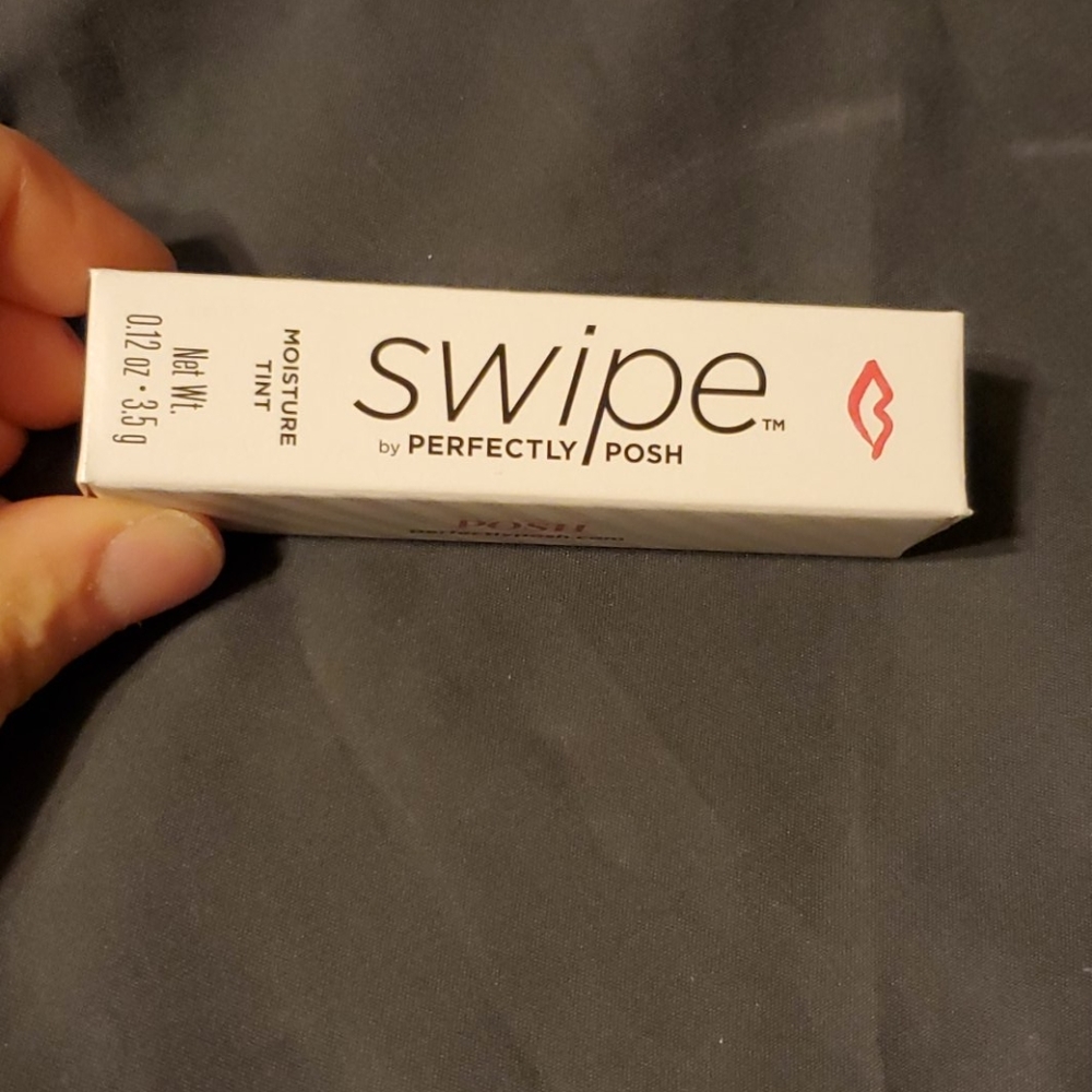 Bite Swipe